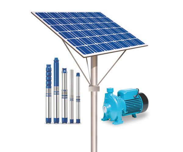 Solar Pump